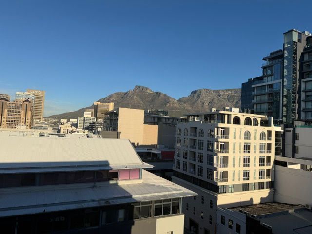 1 Bedroom Property for Sale in De Waterkant Western Cape